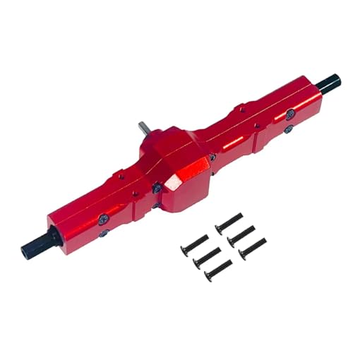 ��������ƃA�N�Z�T���[ Compatible With WPL For Henglong For Feiyu For JJRC D12 �~���^���[�J�[�h �����[�g�R���g���[���J�[ �A�b�v�O���[�h �����p�[�c ���A�A�N�X�� ���v