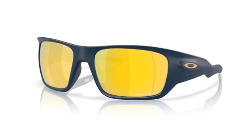 Image of Oakley Mens OO9486 Masseter Rectangular Sunglasses