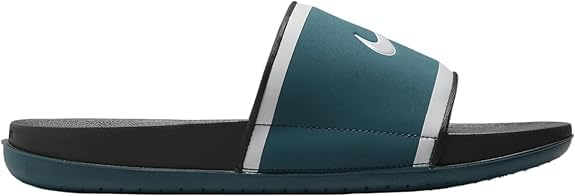 Nike Offcourt (Philadelphia Eagles) Offcourt Slides Mens sz 104