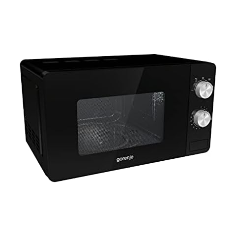 Gorenje MO20E1B Micro-ondes 20L Cover