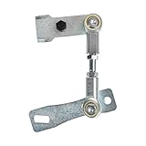 Universelle Lift-Kompatibilität – funktioniert einwandfrei auf angehobenen oder serienmäßigen Aufhängungen auf allen XJ/MJ-Plattformen (1986-2001).