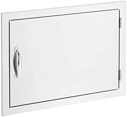 Summerset Grills SSDH-27M Masonry Frame Return Horizontal Access Door