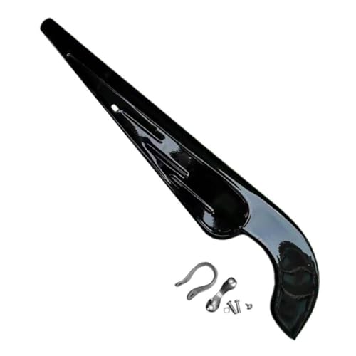 rockible 自転車チェーンガード ロードバイク用