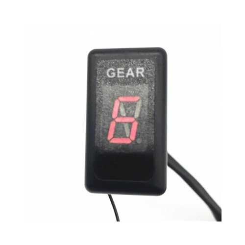 I[goCMACWP[^ 6 Xs[hjo[TI[goCfW^fBXvC Led gNXIt[hCgj[gMACWP[^[j^[(6 Speed Display N-6)