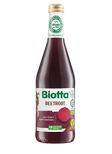 Biotta Beetroot Juice 500ml