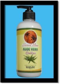 Henna Aloe Vera Conditioner