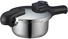 圧力鍋(キッチン用品) 通販 | Amazon Home&Kitchen