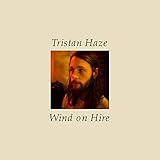 Tristan Haze
