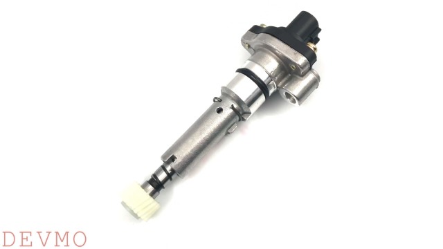 Amazon.com: DEVMO Vehicle Speed Sensor, 8318112040 Replacement