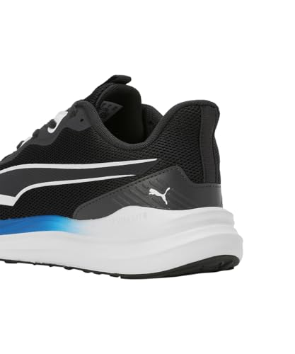 Image of Puma Mens Exotine 4.0 Running Shoe
