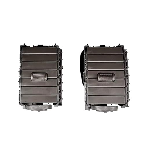 Prise d'air conditionné Toyota Hiace 2005 à 2017 grille tableau de bord