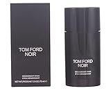 Tom Ford Noir Deodorant Stick for Men, 2.5 Ounce