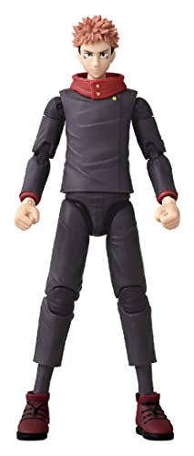 Image of ANIME HEROES - Jujutsu Kaisen - Itadori Yuji Action Figure