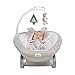 Graco EveryWay Soother Baby Swing with Removable Rocker, Tristan