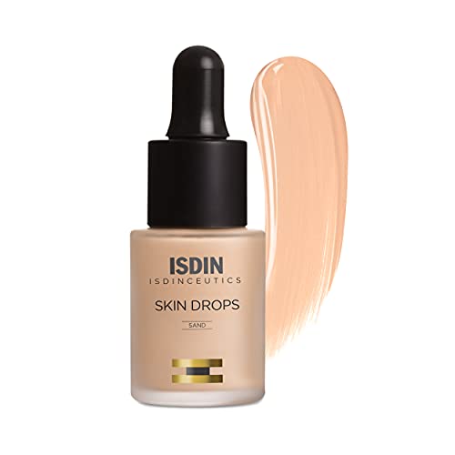 Isdinceutics Skindrops Areia, Isdin