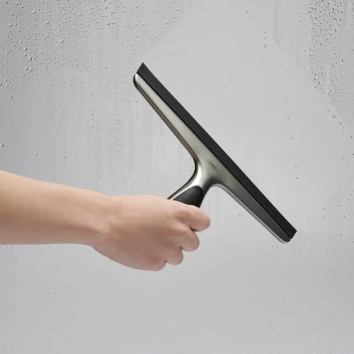 Rodo para Pia em Aço Inox Oxo 19 cm