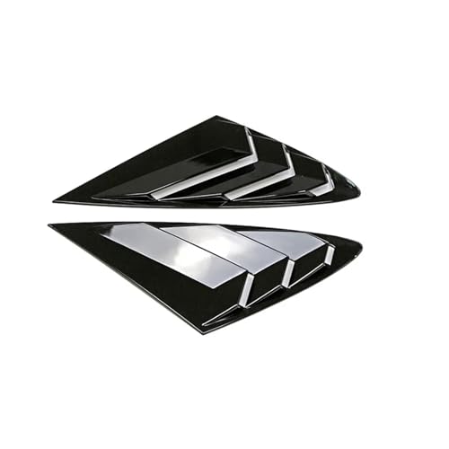 Persiennes de vitre latérale arrière pour sublimer les trajets en Hyundai Sonata 2020