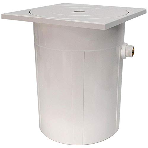 Régulateur de niveau