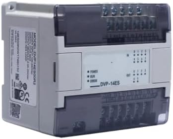 Switch Mixed Host DVP20EX00R2/DVP20EX00T2(DVP20EX00T2) image 3