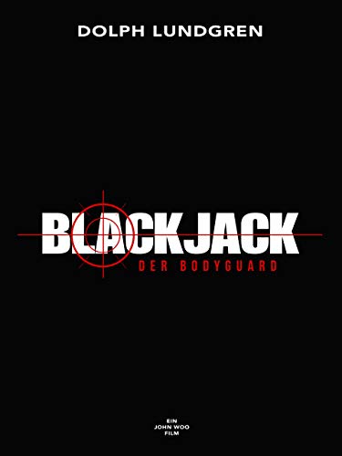 Bild: Blackjack - Der Bodyguard fr 9,99 EUR bei amazon.de