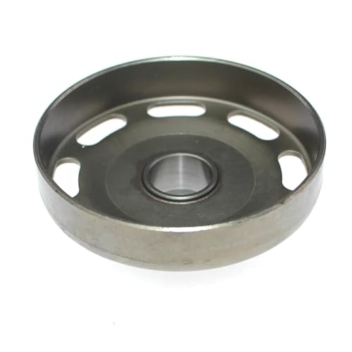 0.325インチ -7T クラッチドラムスプロケットリムスパー 435 435E 440 440E CS2240 GZ381 358381800用