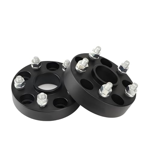Entretoise de roue 5x114.3 corriger déport et frotte jante Jeep