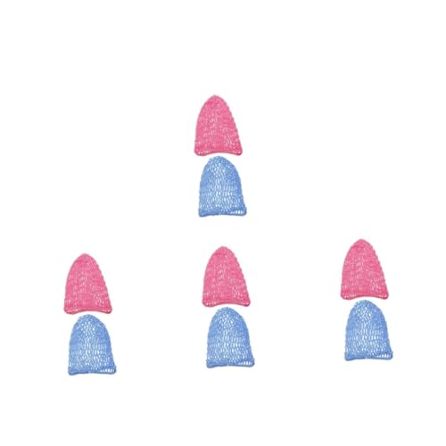 Bonnet pour cheveux en soie synthétique pour sublimer vos boucles la nuit
