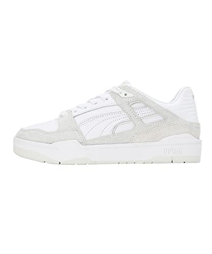 Image of Puma PL Neo Cat Synthetic Lace Up Mens Sneakers