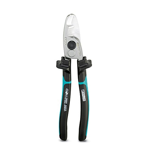 Preisvergleich Produktbild PHOENIX CONTACT Kabelschneidwerkzeug Cutfox 25 VDE, 1212127