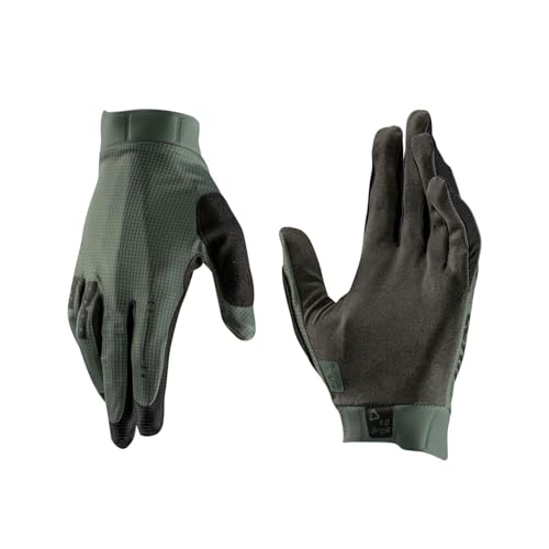 Leatt 6026057091 pour vos sorties VTT en forêt et sessions enduro
