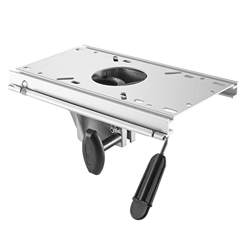 List of Top Ten Best Boat Seat Mount Top Picks 2023 Reviews