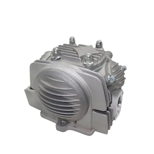 Culata YX140 140cc 1P56FMJ soluciona pérdida de compresión 5