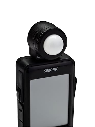 Sekonic LiteMaster Pro L-478D-U