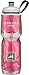 Polar Bottle Insulated Water Bottle (12-Ounce) (Red Fade)