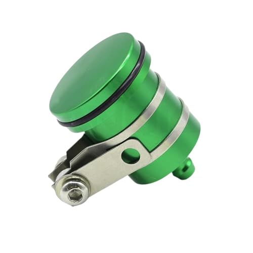 Bouchon de réservoir de liquide de frein arrière universel pour moto Hyosung GT250R et GT650R