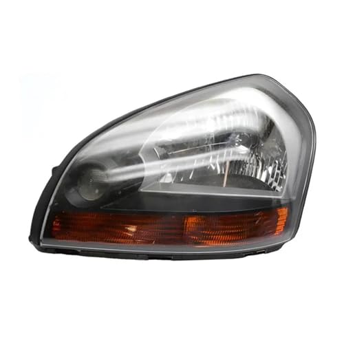 Hhfksci Phare Avant Pour Hyundai Pour Tucson 2005-2009