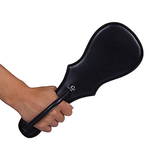 frus-ta I paddle Love in pelle possono fornire ciglia diritte o pendenti per paddle sportivi e bastoncini solidi per colture sportive
