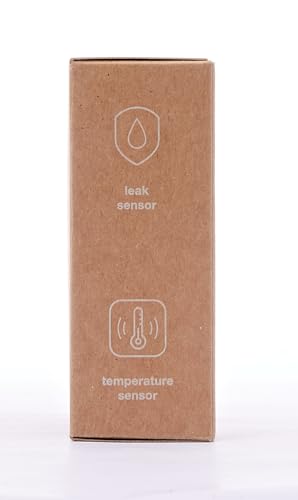 Flood Sensor (Z-Wave)