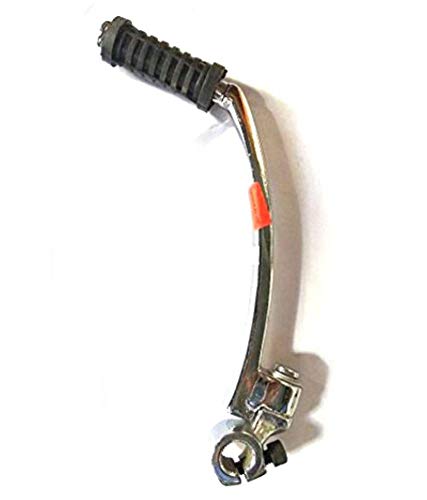 Aow Attractive Offer World premium Quality Kicker set For Yamaha RX100