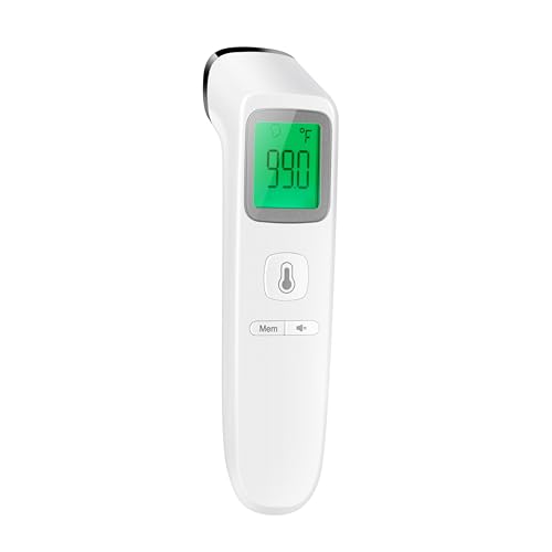 Thermometer for Adults and Kids