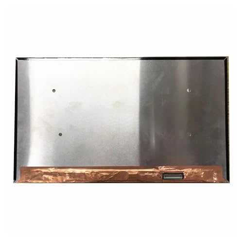Pantalla Super LCD 4K de 3840 x 2160 con nitidez IPS B140ZAN01.6