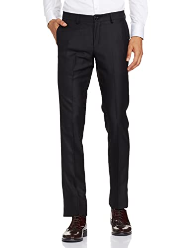 Image of blackberrys Men's Slim Dress Pants