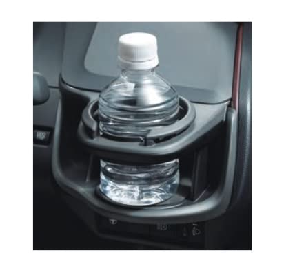 トヨタ 60プリウス エアコンドリンクホルダー 2個セット Amazon | TOYOTA/TZ 60系プリウス専用 エアコンドリンクホルダー