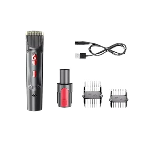 TAHURWOTJ Vacuum Pet Grooming Kit Electric Shaver Clipper Dogs Cats Hair Clipper Attachment,Compatible for Dyson, V10 V11 V12 V15 B98A