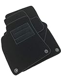 taloneras audi a4 b9 Talonera electrosoldada en el lado del conductor para proteger las zonas más sujetas al desgaste. Borde negro.