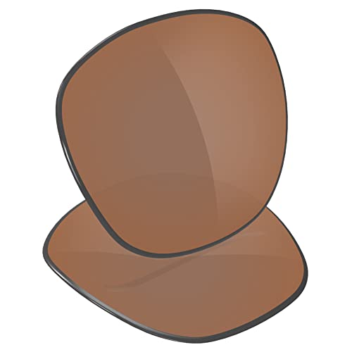 Image of Galvanic Replacement Lenses for Oakley Latch OO9265 | Latch Asian Fit(AF) OO9349 Sunglasses - Multiple Choices