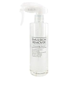 Amazon | リーフレット同封 エマルジョンリムーバー 300ml 2本