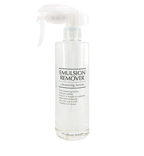 Amazon | リーフレット同封 エマルジョンリムーバー 300ml 2本セット