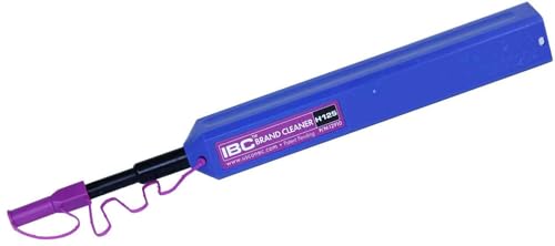 USCONEC IBC Cleaner H-125 (LC�AMU�A�ߍ��Ȋ���1.25mm���t�@�C�o�[�R�l�N�^�[�̃N���[�j���O�p)