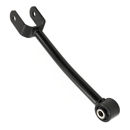 Image of Detroit Axle - Rear Upper Control Arms Kit for 2009-2017 Dodge Journey 2 Upper Control Arms Assembly 2 Stabilizer Sway Bar End Links 2010 2011 2012 2013 2014 2015 2016 Replacement